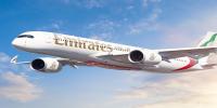 Emirates Sticks with Boeing 777X, Says No to A350-1000 at Dubai Airshow